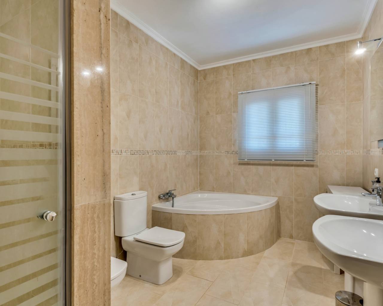 Venta - Chalet - Benitachell - Cumbre del Sol