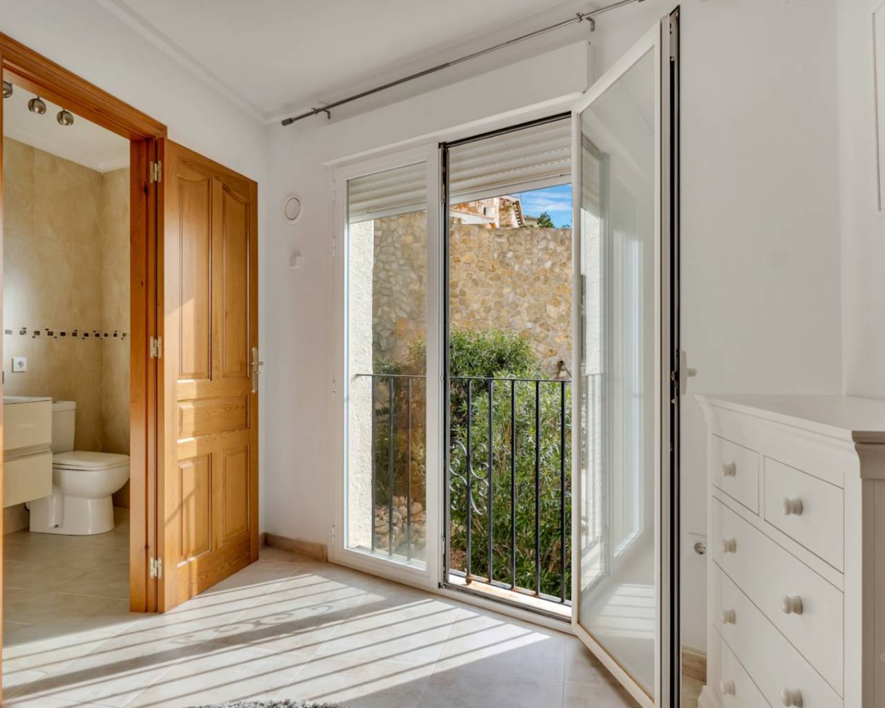 Venta - Chalet - Benitachell - Cumbre del Sol