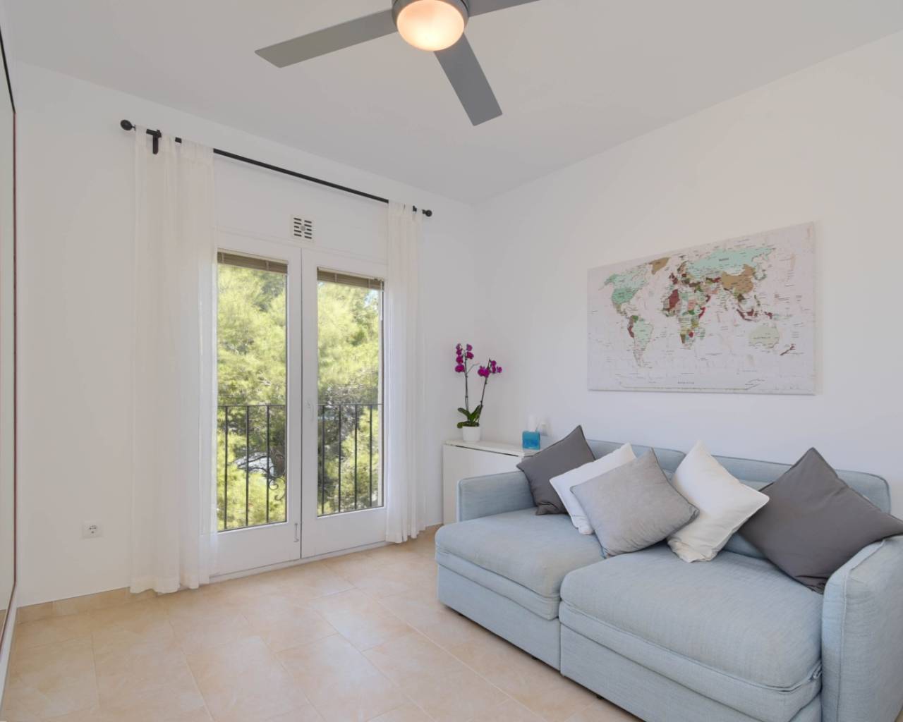 Venta - Chalet - Benitachell - Cumbre del Sol