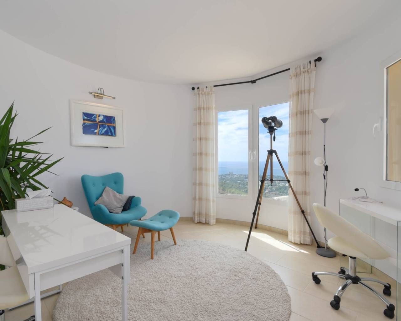 Venta - Chalet - Benitachell - Cumbre del Sol