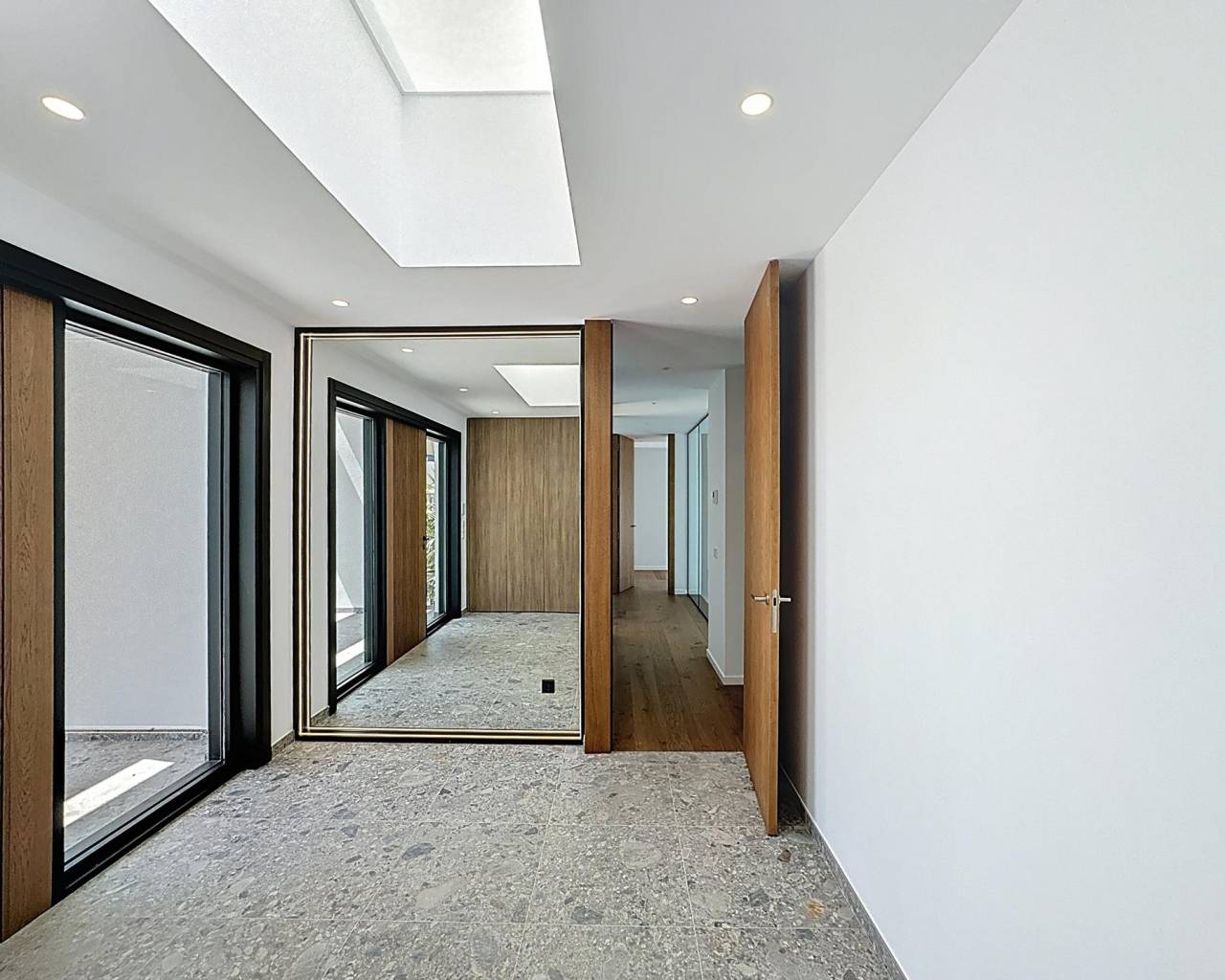 Venta - Chalet - Benitachell - Magnolias