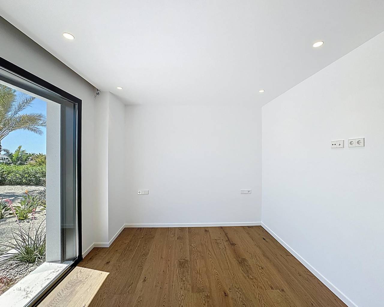 Venta - Chalet - Benitachell - Magnolias