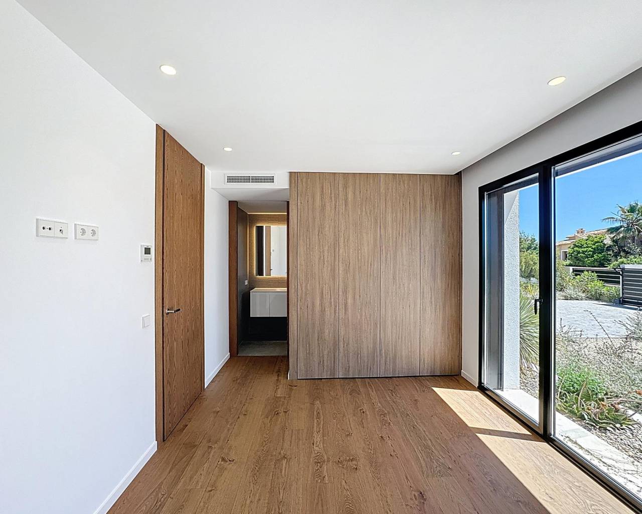 Venta - Chalet - Benitachell - Magnolias