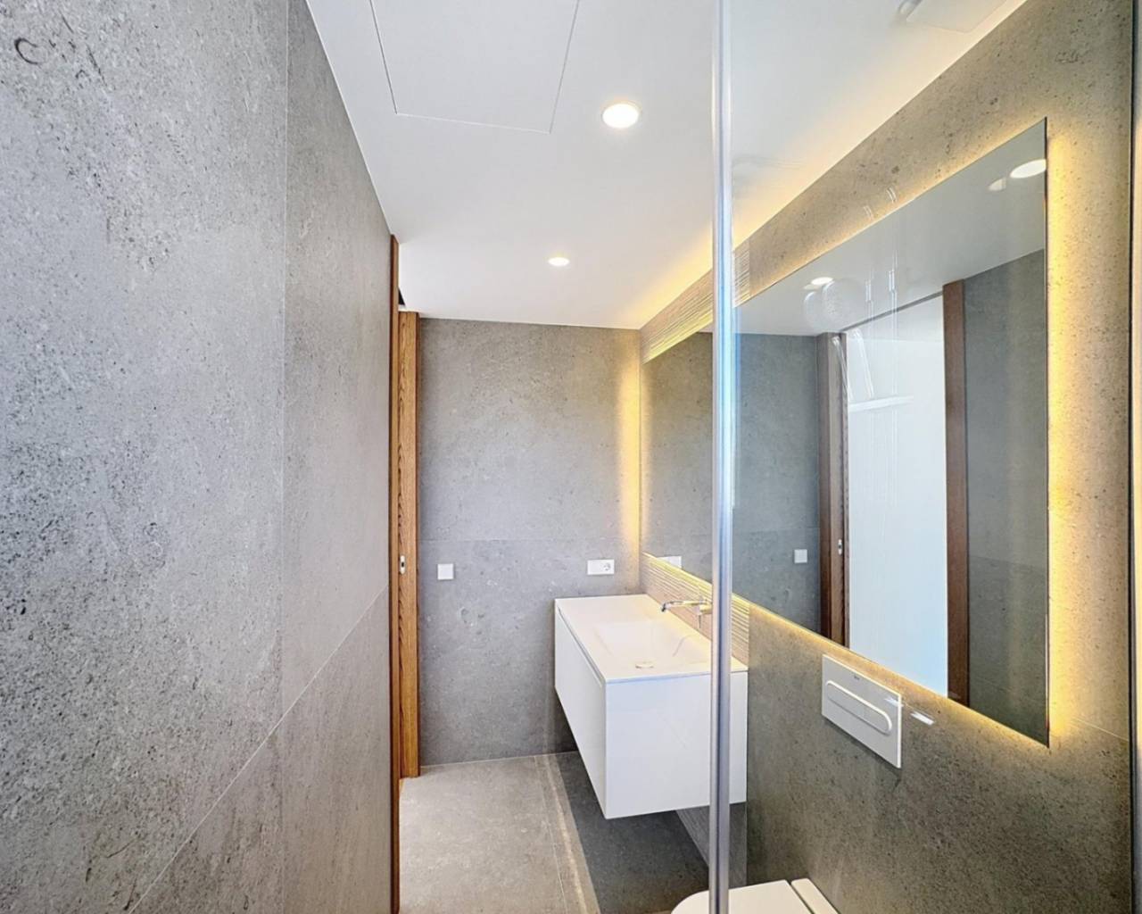 Venta - Chalet - Benitachell - Magnolias