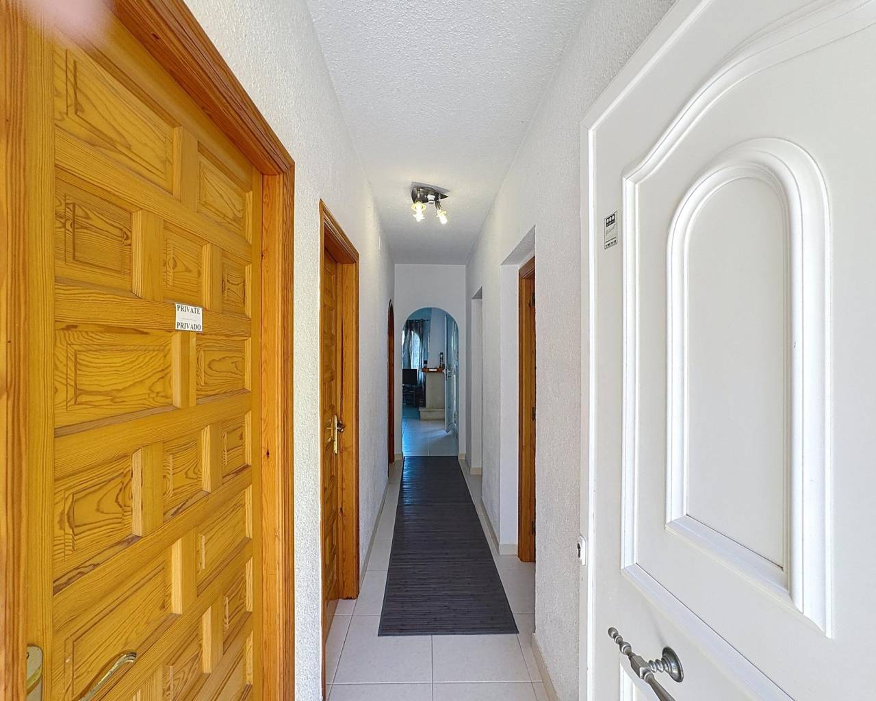 Venta - Chalet - Benitachell - Pueblo del Mar