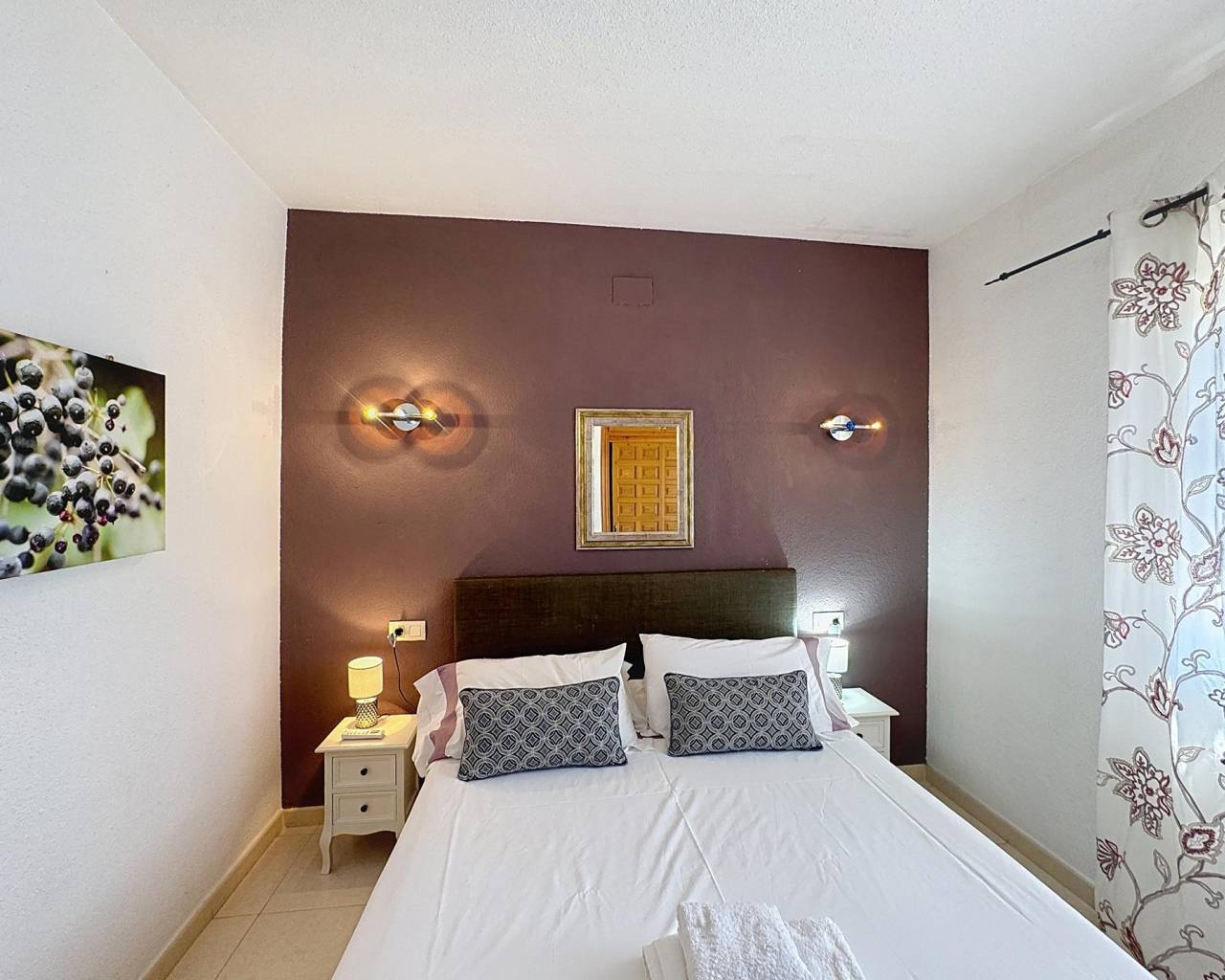 Venta - Chalet - Benitachell - Pueblo del Mar