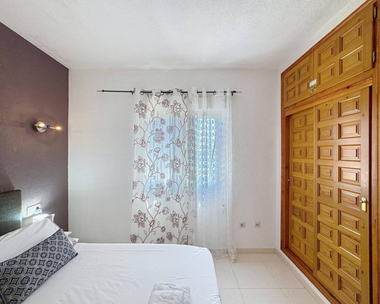 Venta - Chalet - Benitachell - Pueblo del Mar