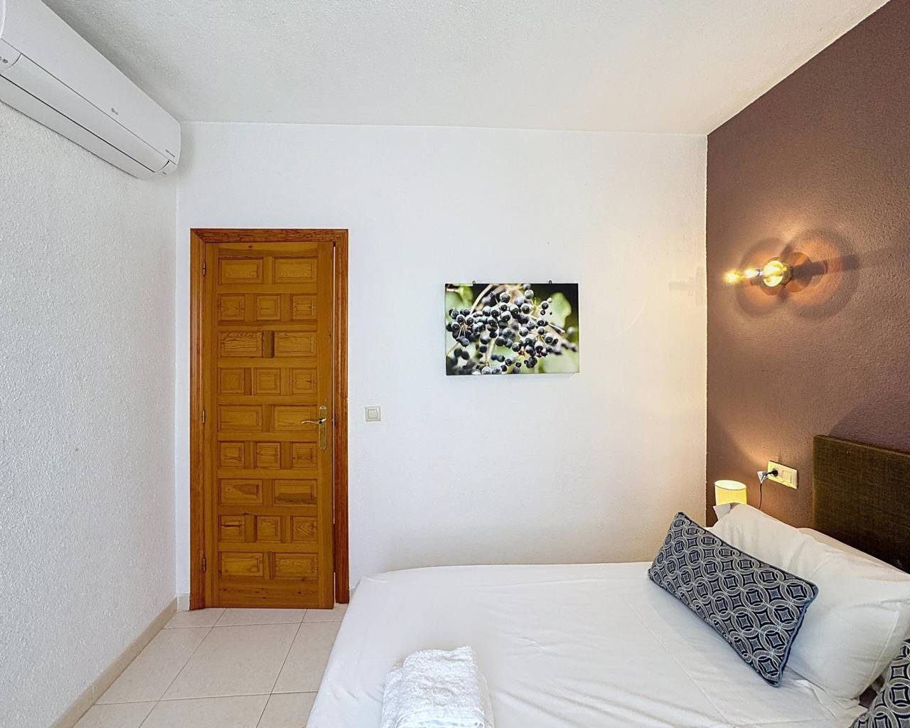 Venta - Chalet - Benitachell - Pueblo del Mar