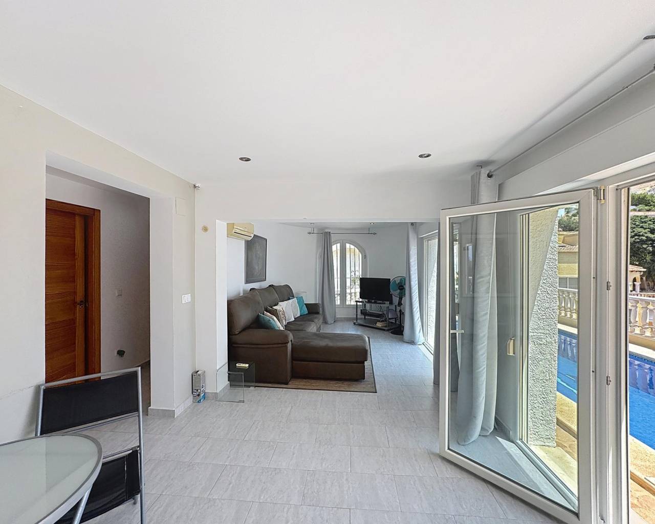 Venta - Chalet - Benitachell - Pueblo del Mar