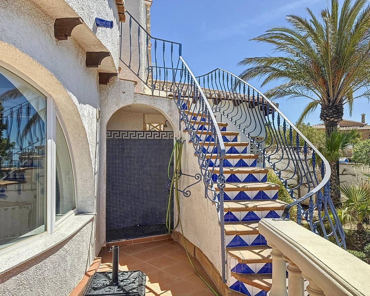 Venta - Chalet - Benitachell - Kalmias