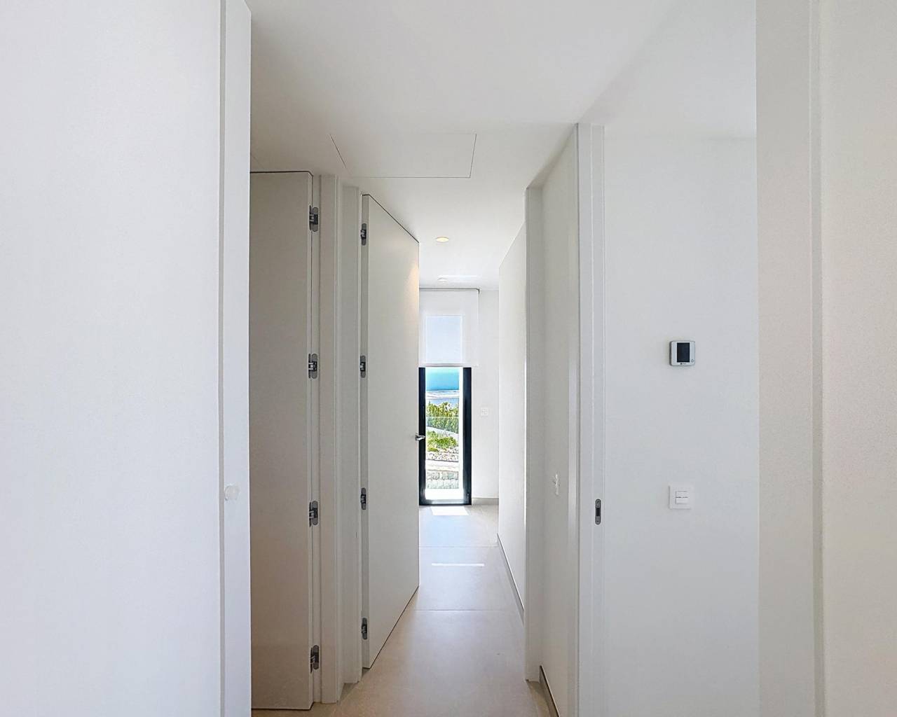 Venta - Chalet - Benitachell - Jazmines