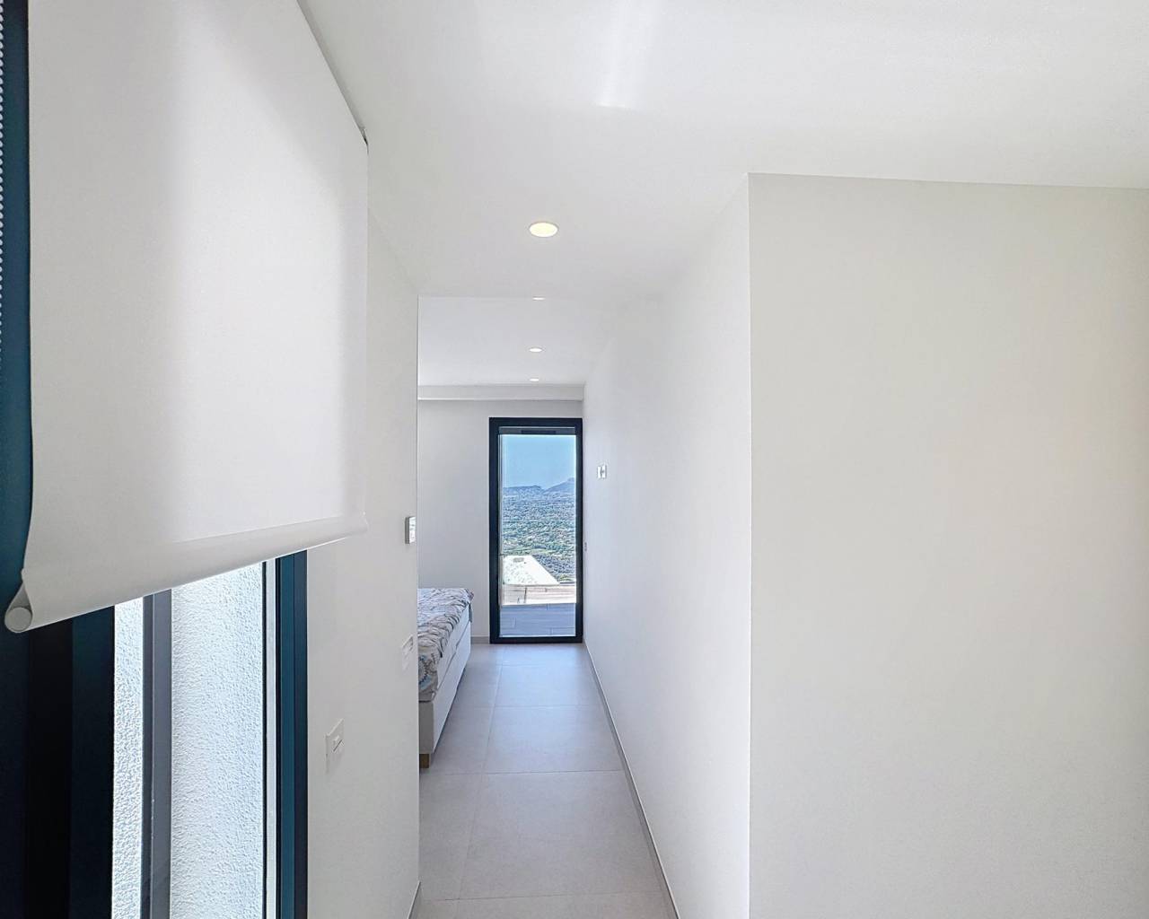 Venta - Chalet - Benitachell - Jazmines