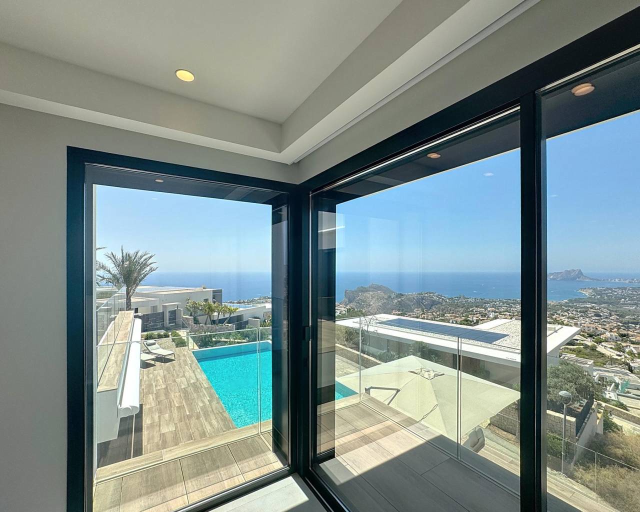 Venta - Chalet - Benitachell - Jazmines