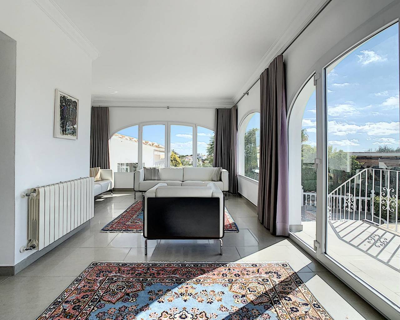 Venta - Chalet - Benitachell - Kalmias