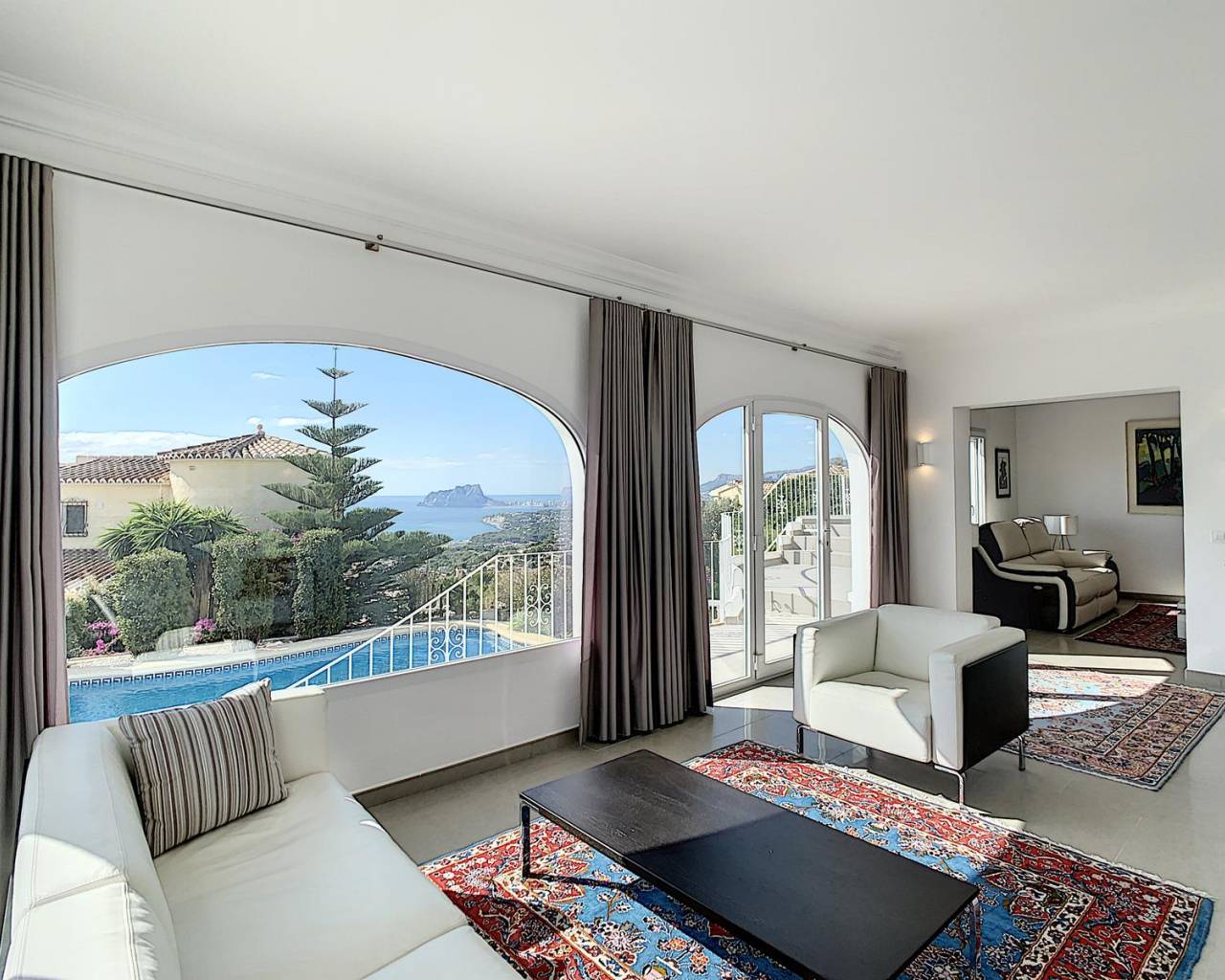 Venta - Chalet - Benitachell - Kalmias