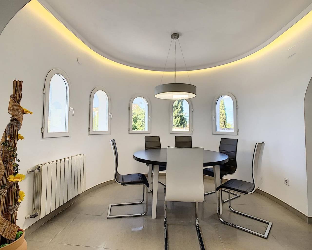 Venta - Chalet - Benitachell - Kalmias