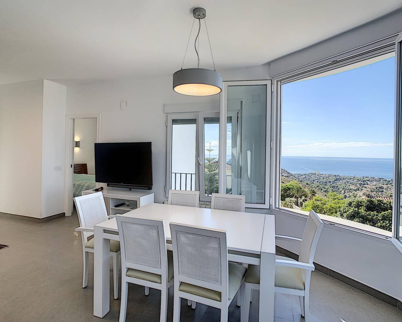 Venta - Chalet - Benitachell - Kalmias