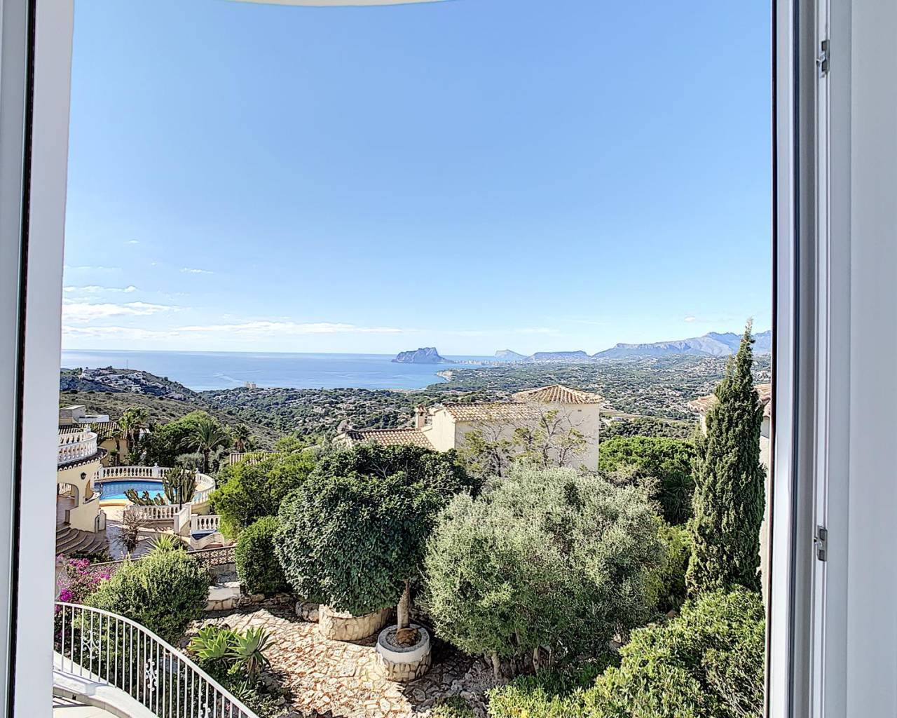 Venta - Chalet - Benitachell - Kalmias