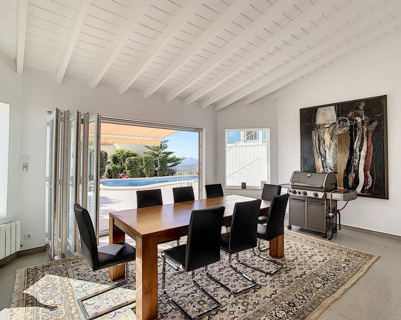 Venta - Chalet - Benitachell - Kalmias