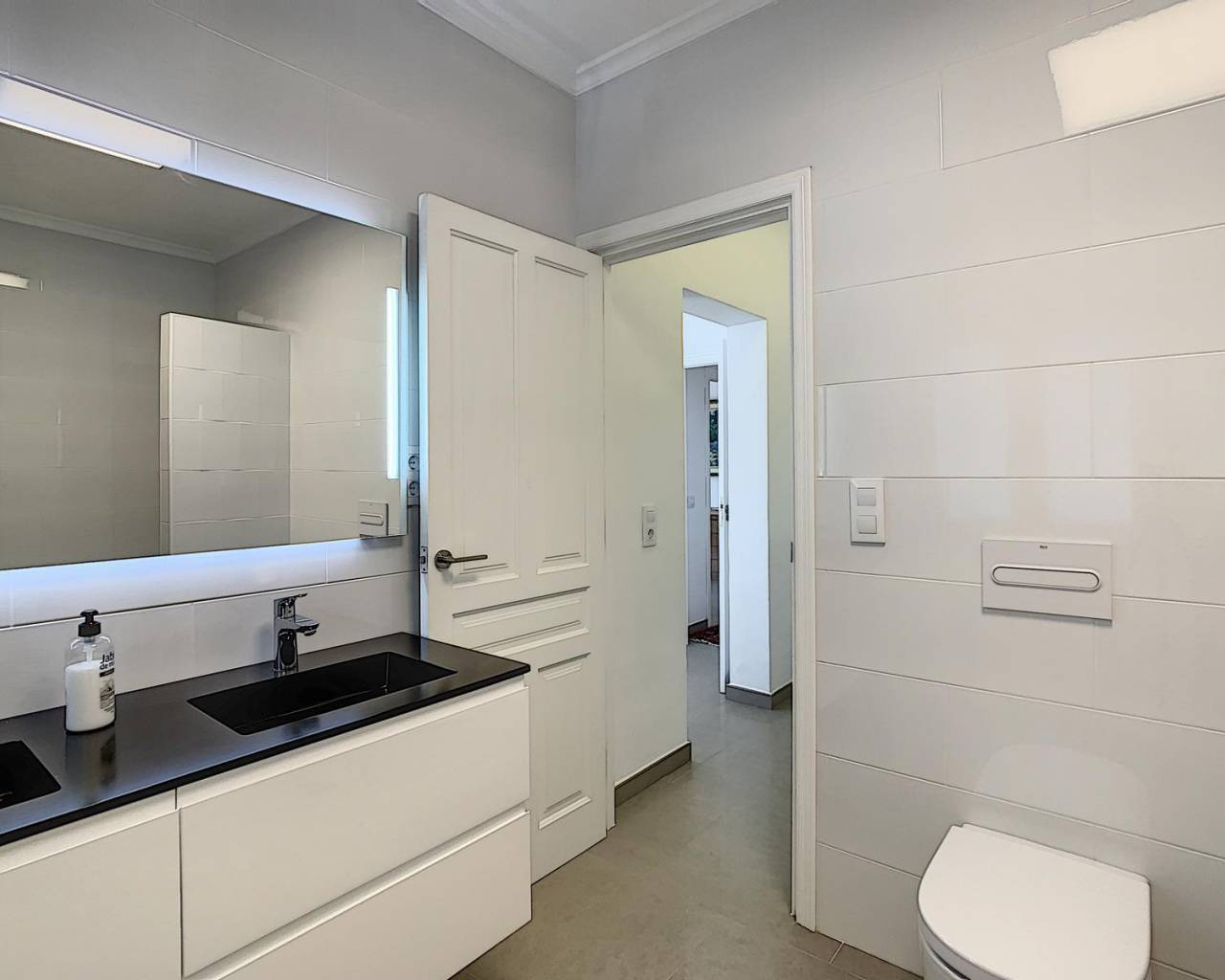 Venta - Chalet - Benitachell - Kalmias