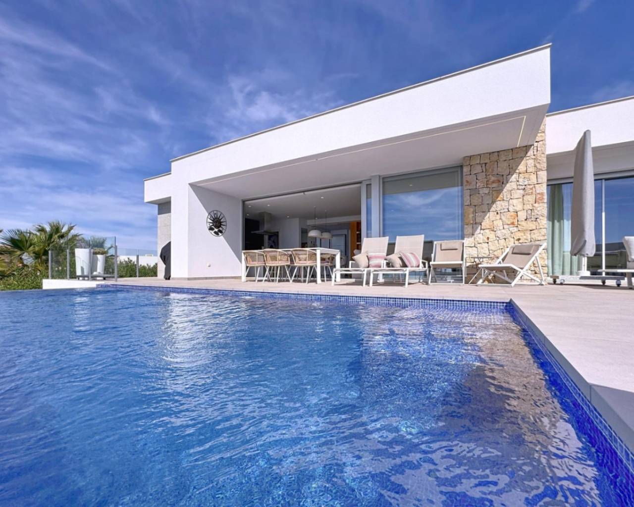 Venta - Chalet - Benitachell - Magnolias