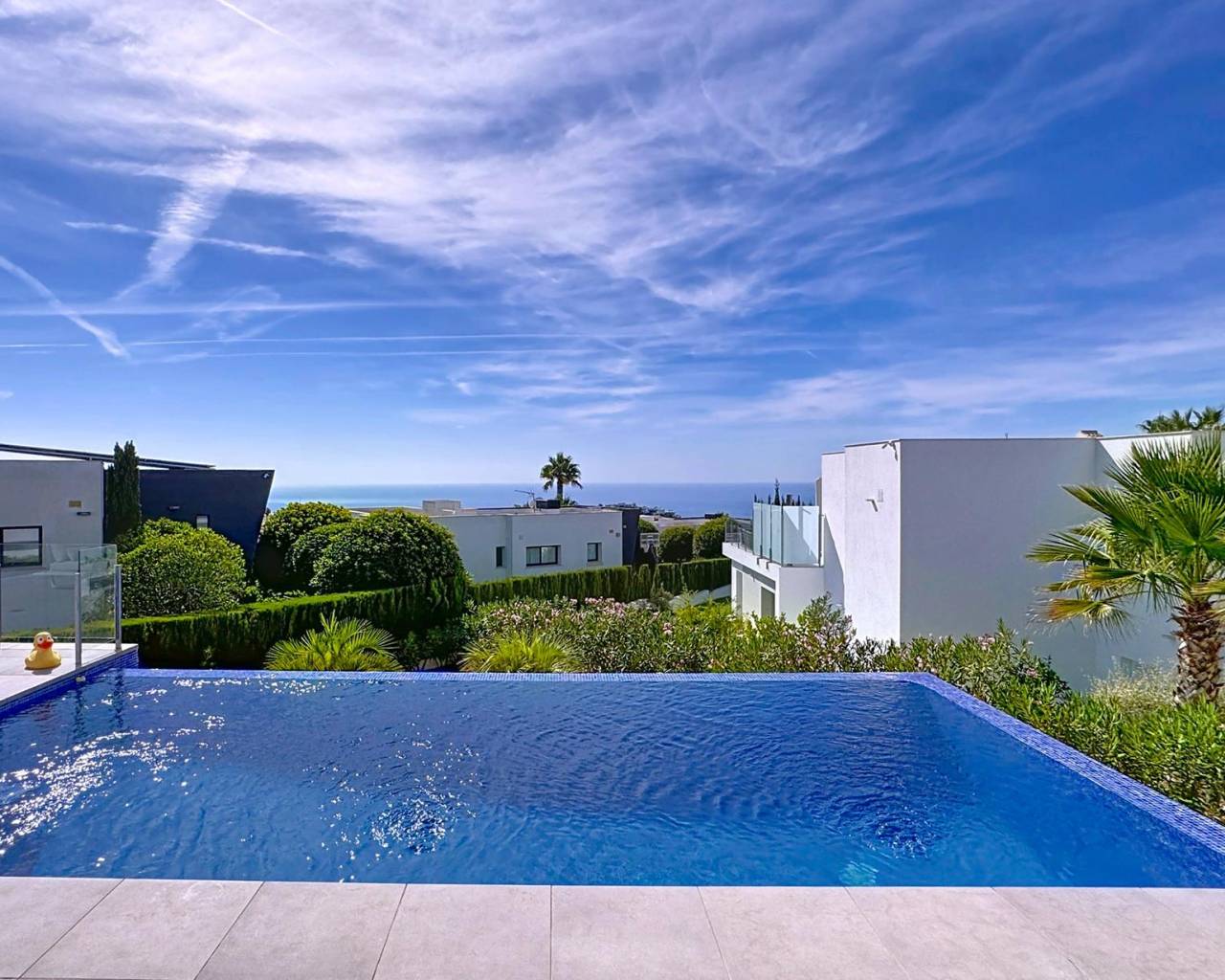 Venta - Chalet - Benitachell - Magnolias