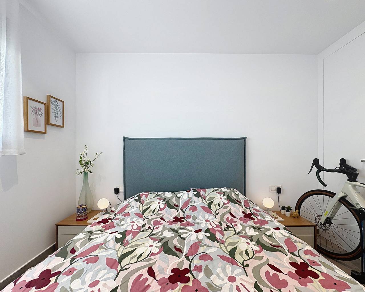 Venta - Chalet - Benitachell - Magnolias