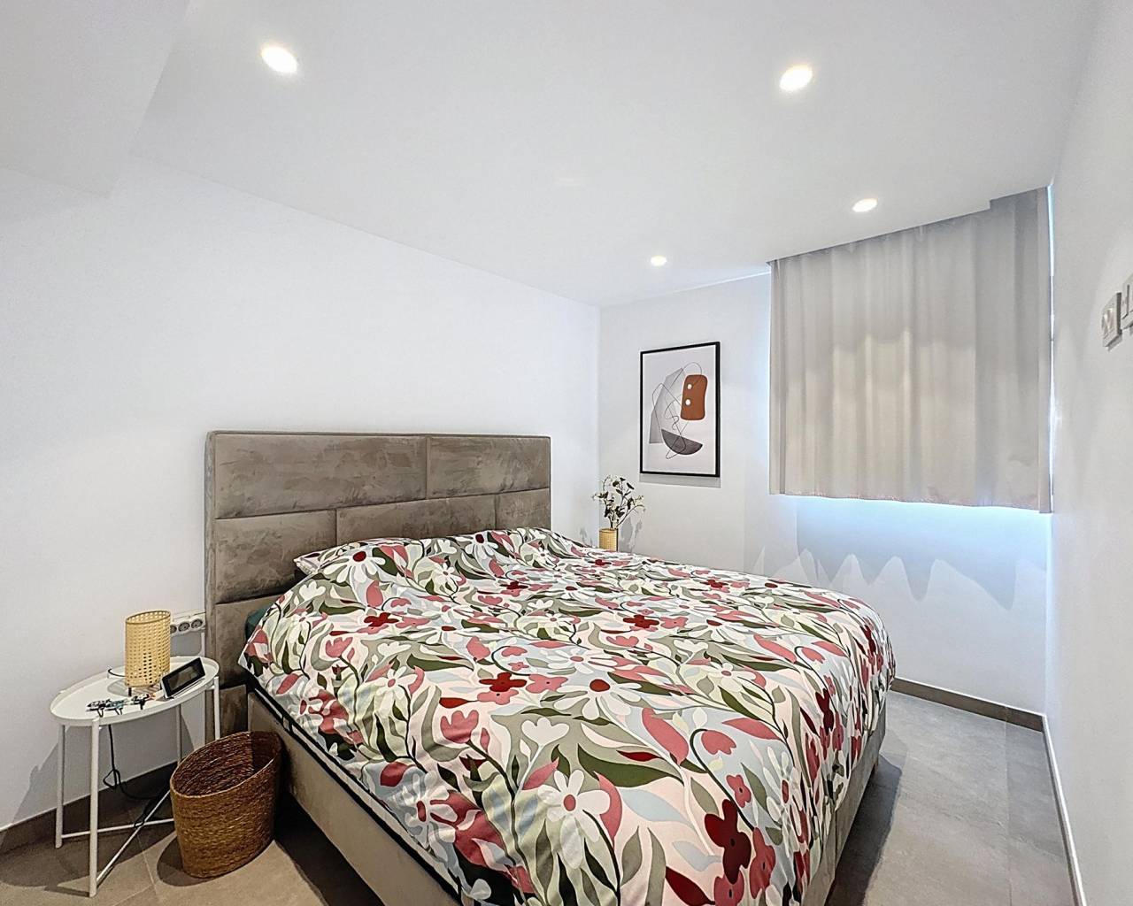 Venta - Chalet - Benitachell - Magnolias