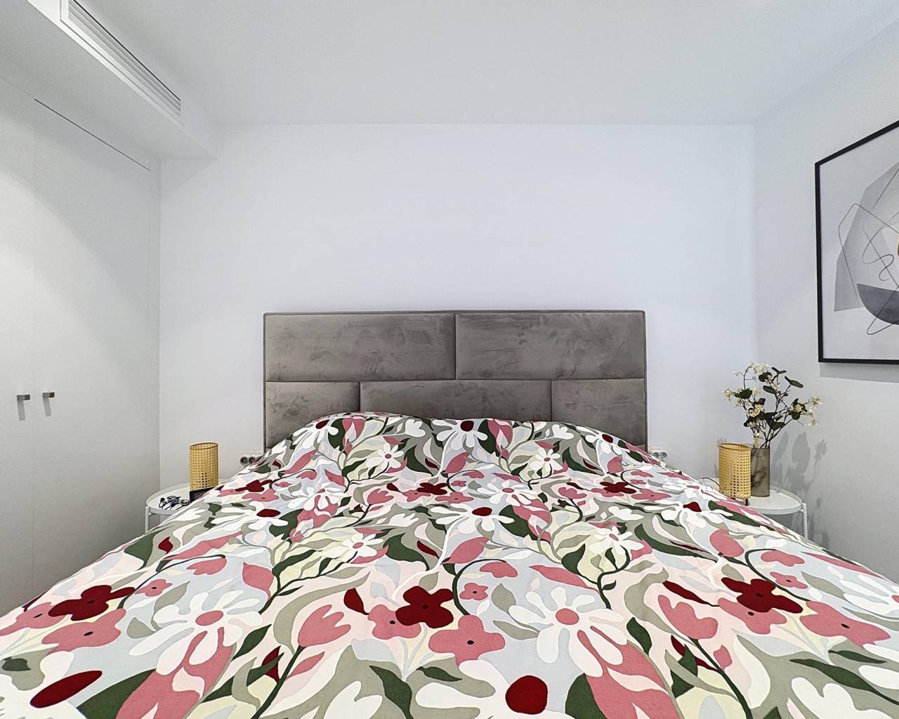 Venta - Chalet - Benitachell - Magnolias