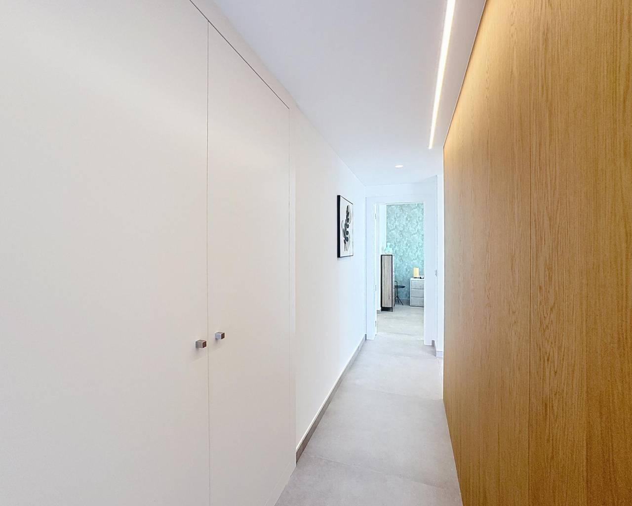 Venta - Chalet - Benitachell - Magnolias