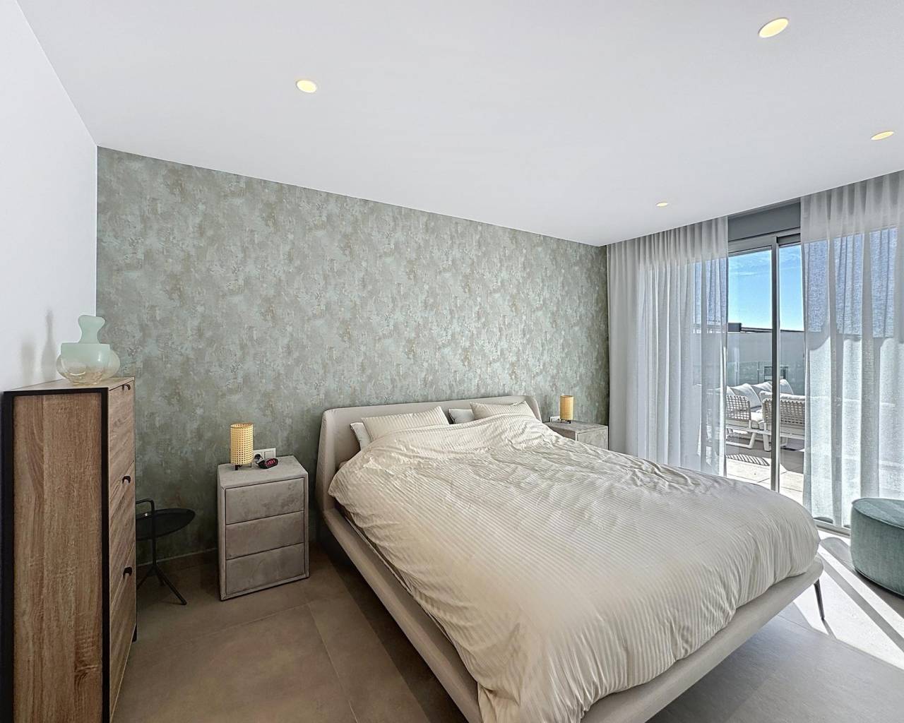 Venta - Chalet - Benitachell - Magnolias