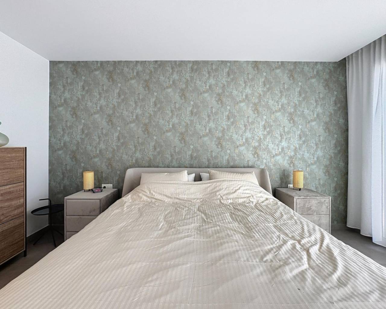 Venta - Chalet - Benitachell - Magnolias