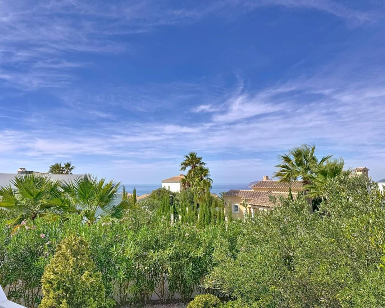 Venta - Chalet - Benitachell - Magnolias