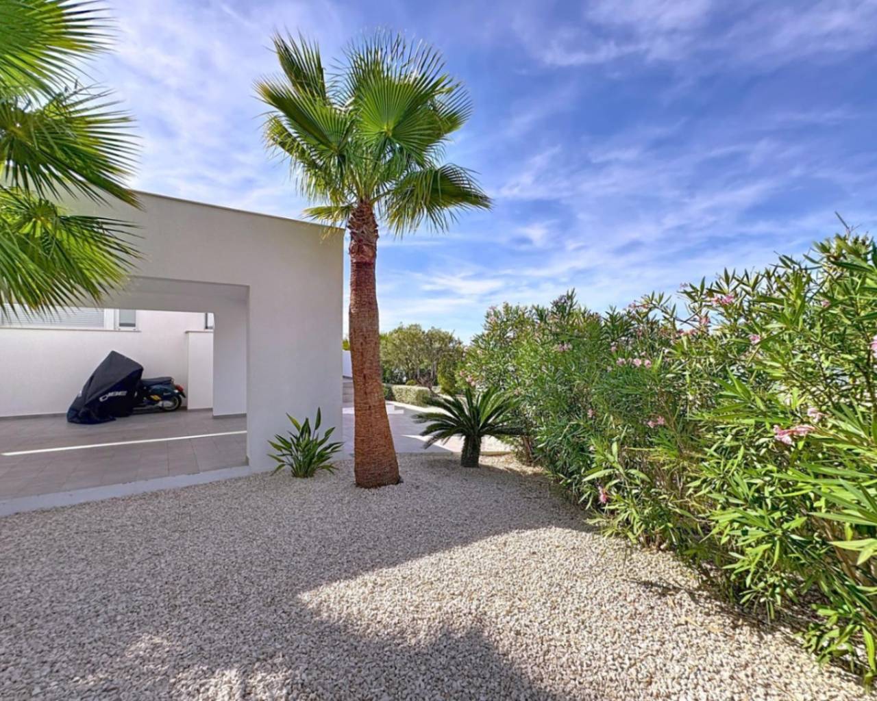 Venta - Chalet - Benitachell - Magnolias