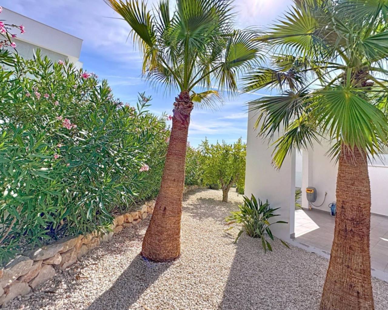 Venta - Chalet - Benitachell - Magnolias