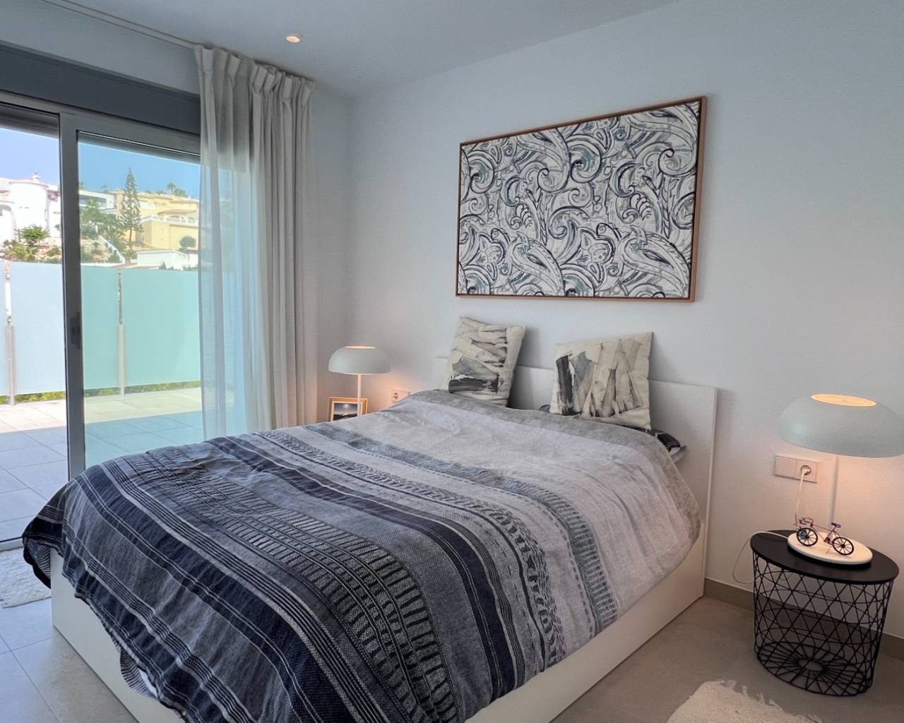 Venta - Chalet - Benitachell - Magnolias CDS