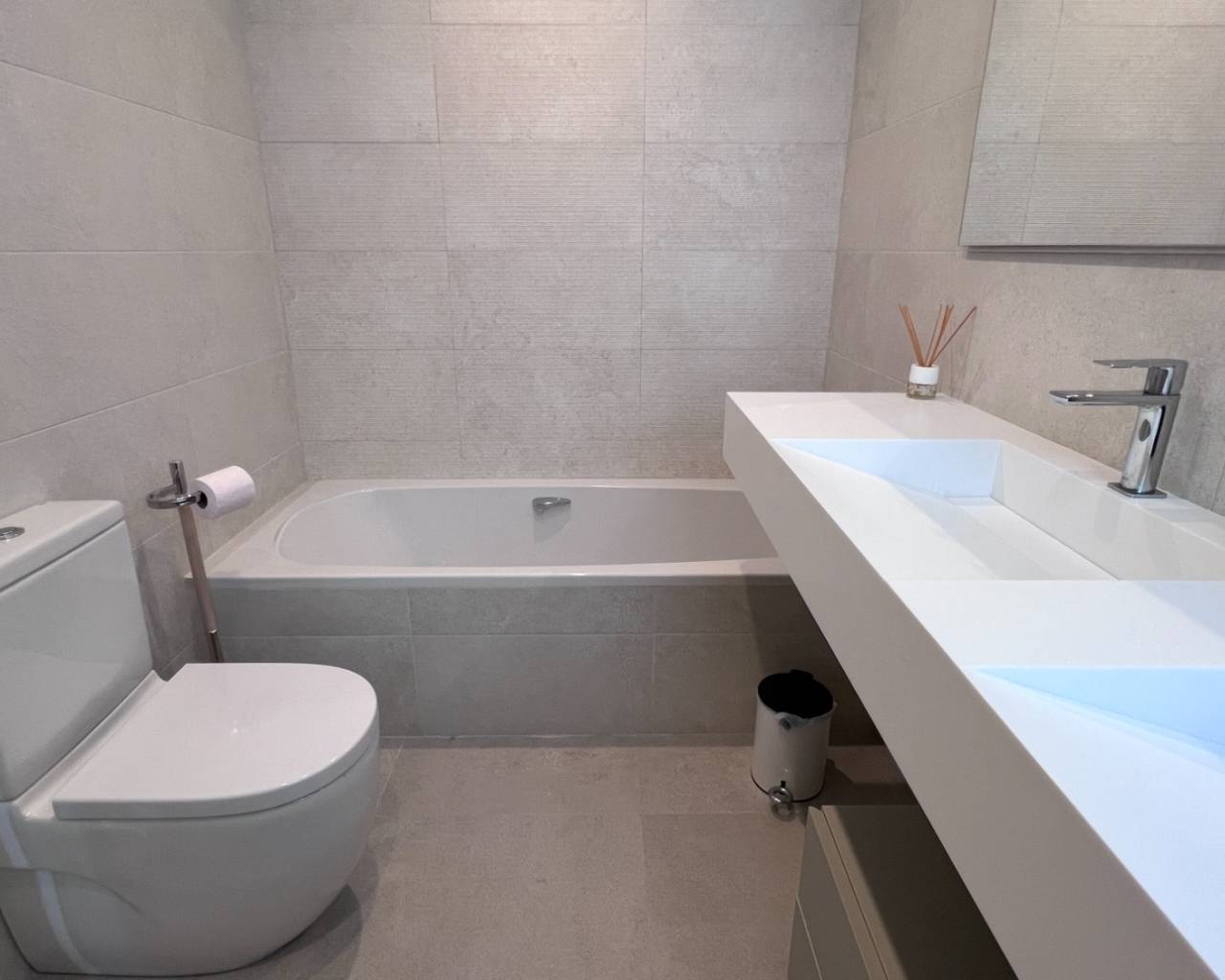 Venta - Chalet - Benitachell - Magnolias CDS