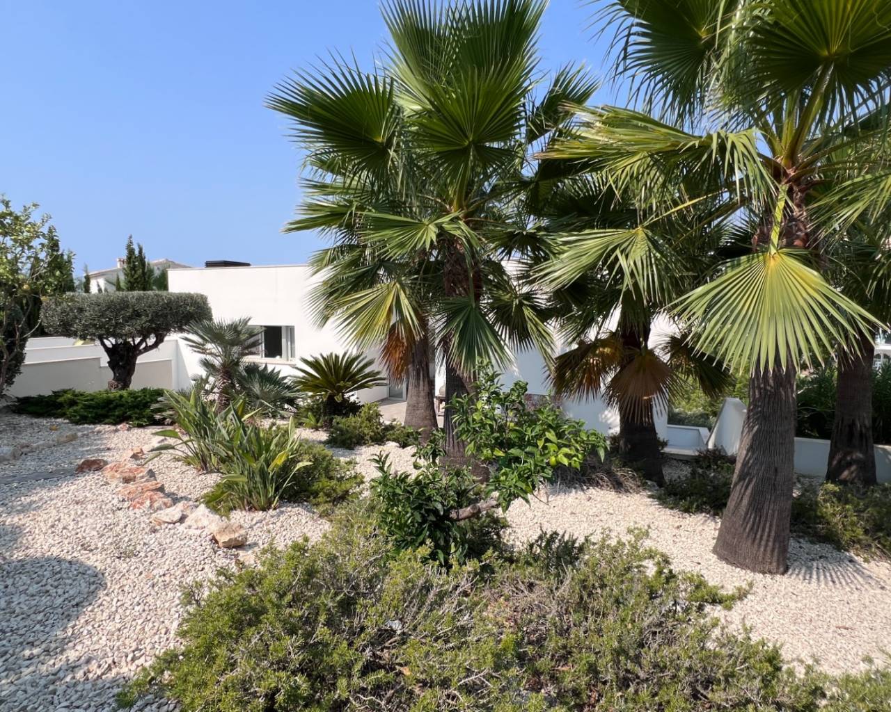 Venta - Chalet - Benitachell - Magnolias CDS