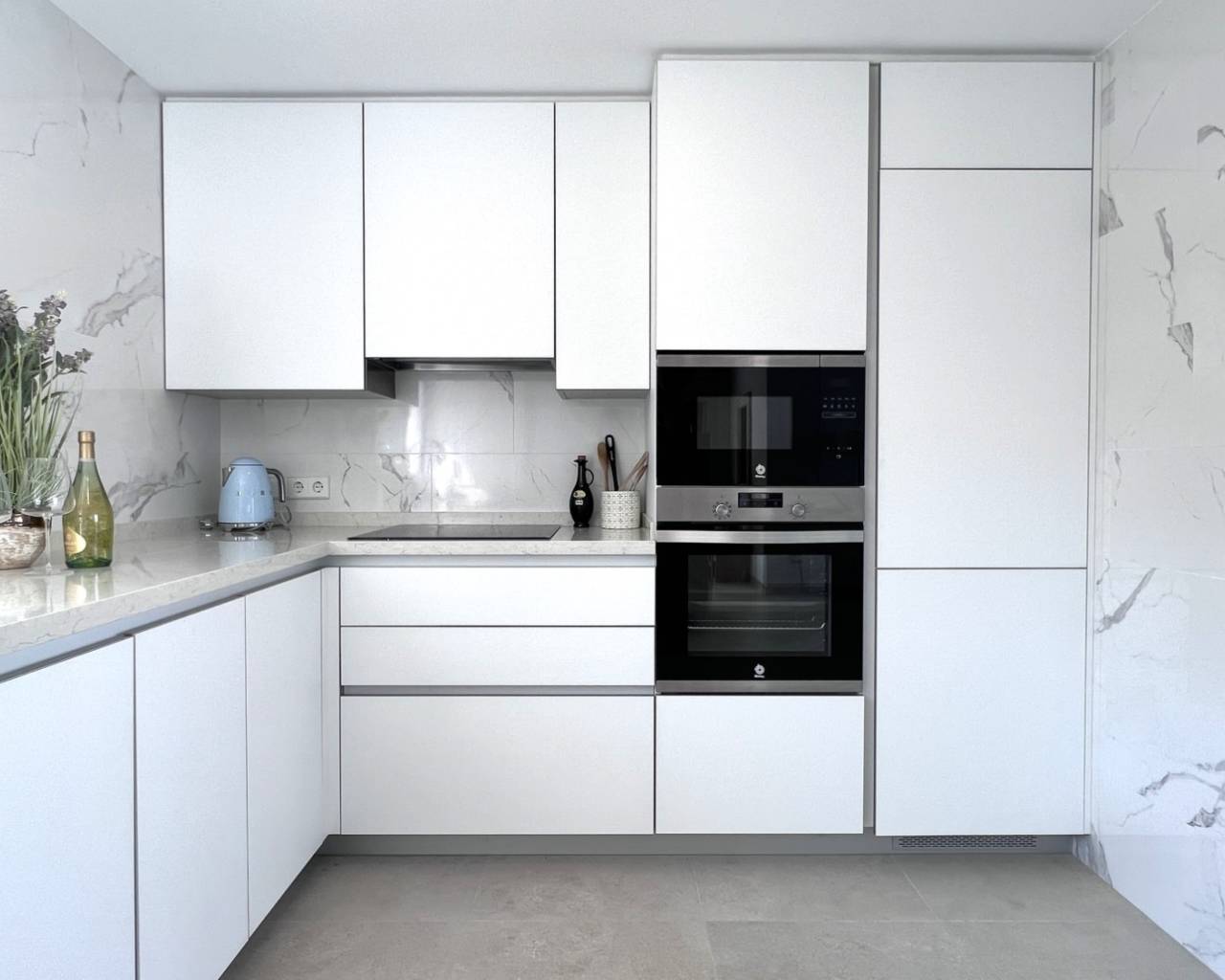 Venta - Chalet - Benitachell - Magnolias CDS