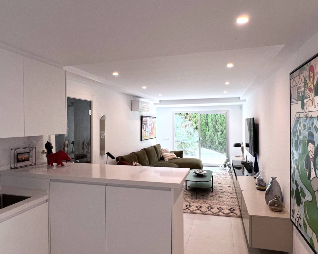 Venta - Chalet - Benitachell - Magnolias CDS