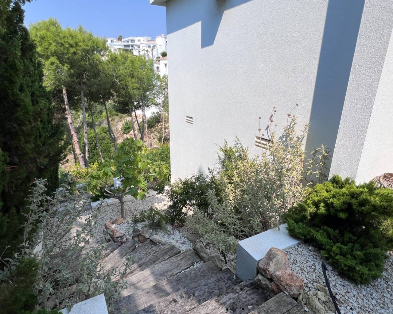 Venta - Chalet - Benitachell - Magnolias CDS