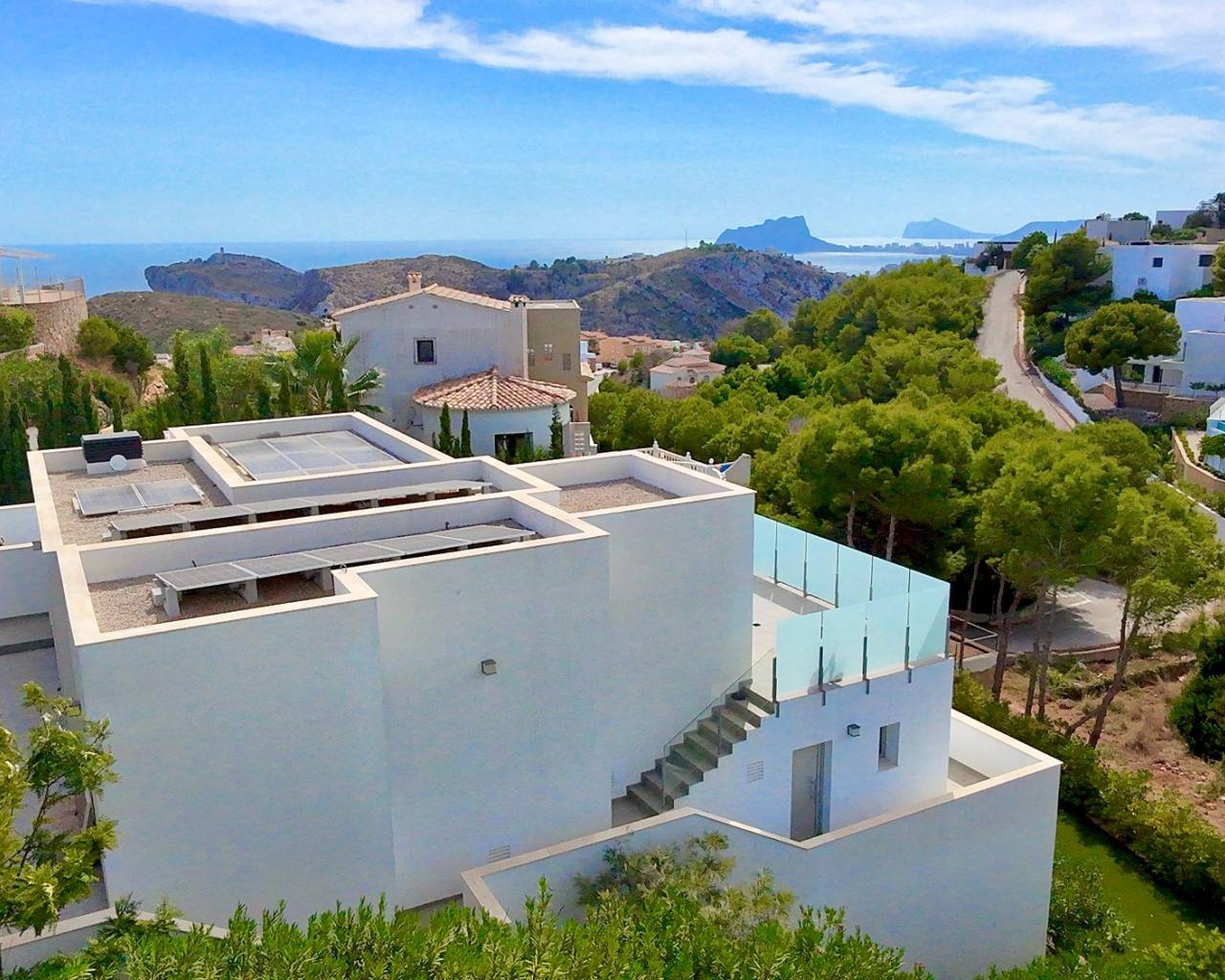 Venta - Chalet - Benitachell - Magnolias CDS