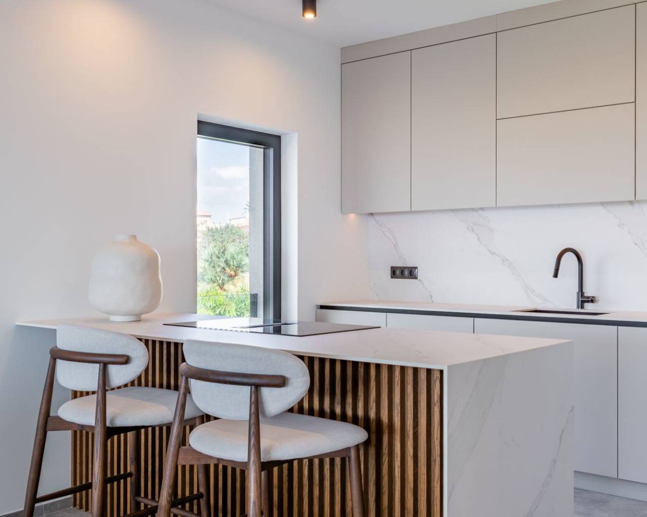 Venta - Chalet - Benitachell - Cumbre del Sol