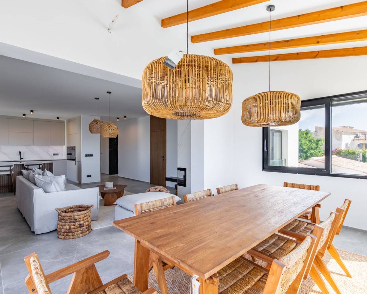 Venta - Chalet - Benitachell - Cumbre del Sol