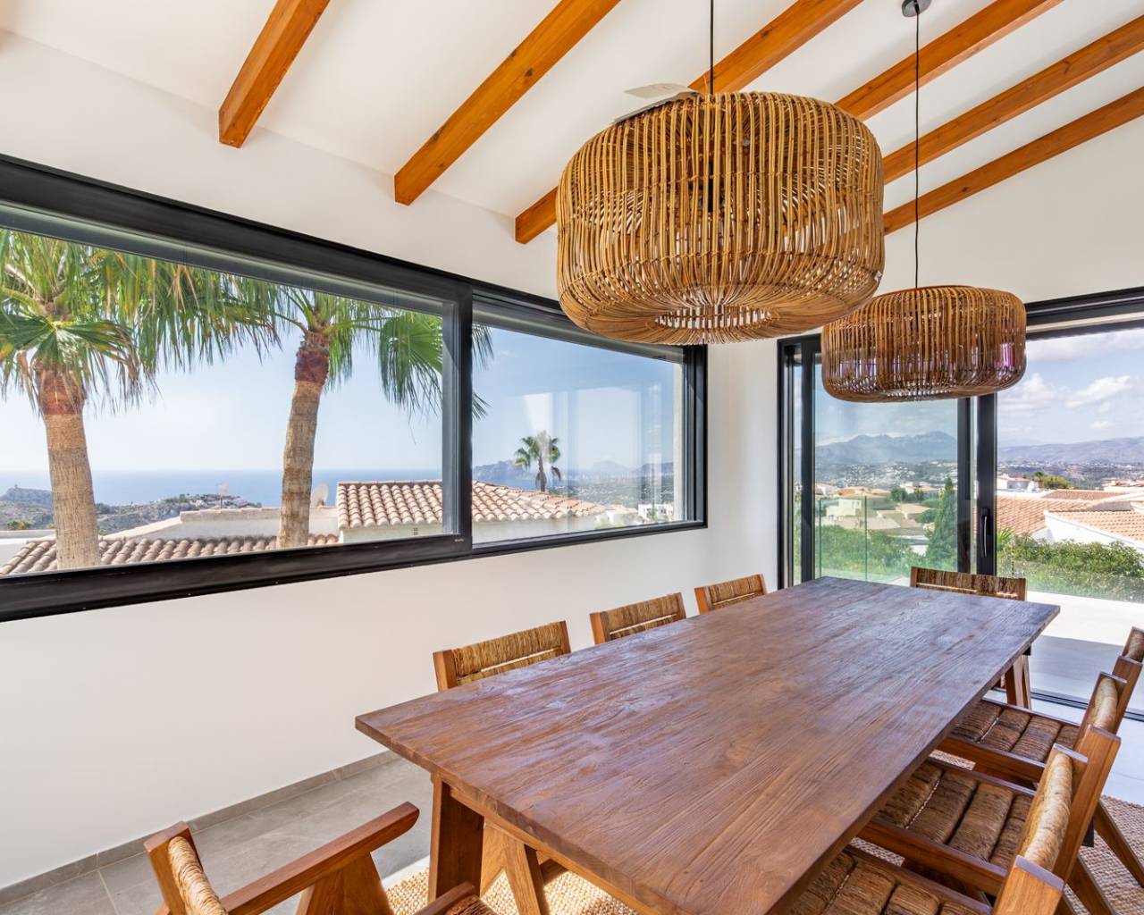 Venta - Chalet - Benitachell - Cumbre del Sol