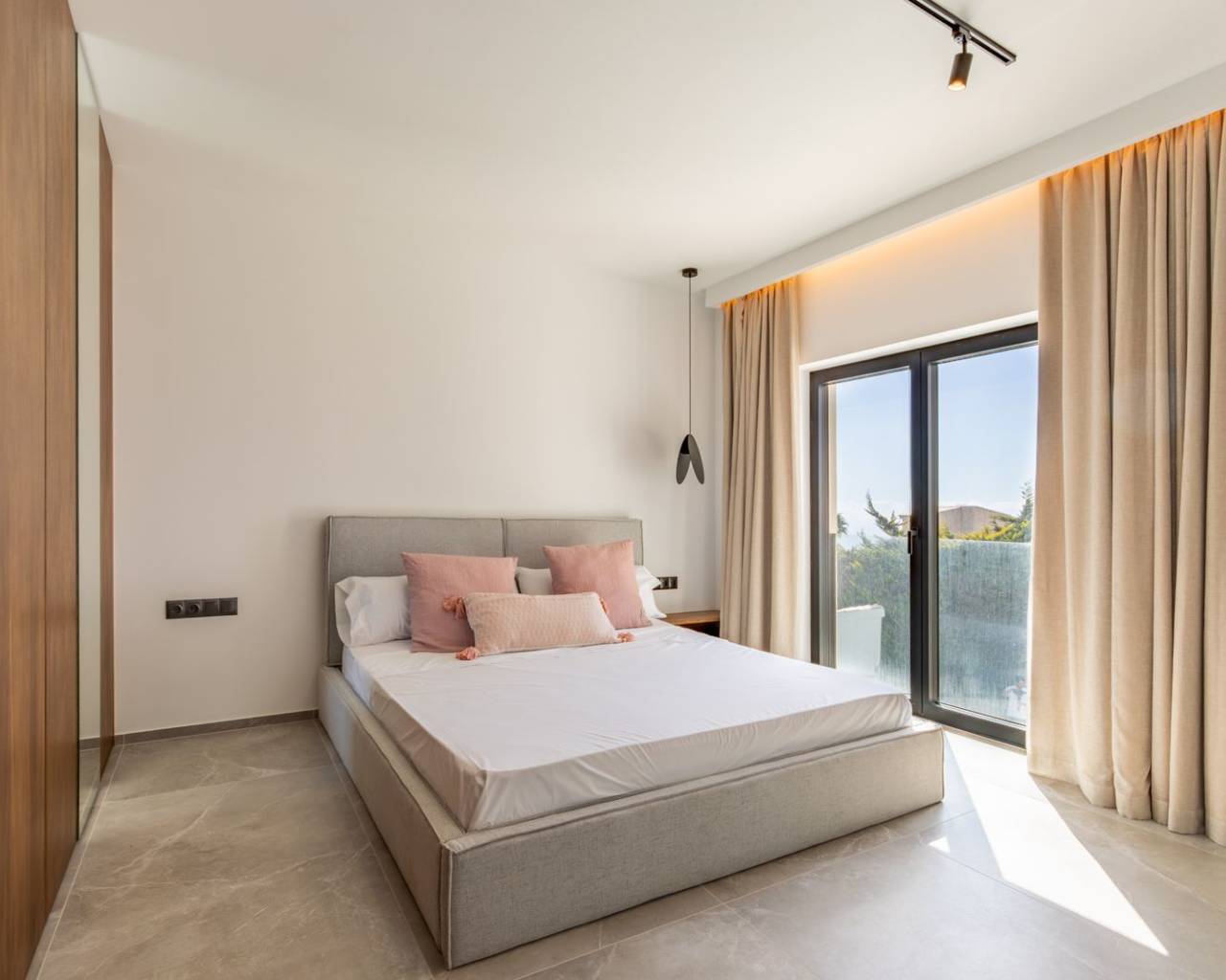 Venta - Chalet - Benitachell - Cumbre del Sol