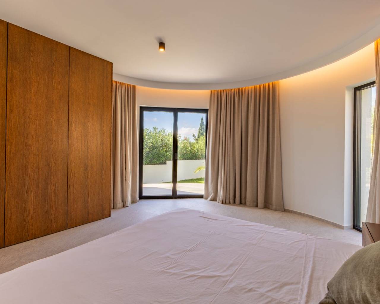 Venta - Chalet - Benitachell - Cumbre del Sol