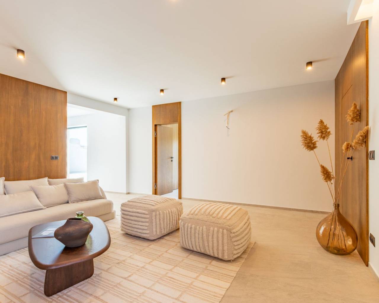 Venta - Chalet - Benitachell - Cumbre del Sol