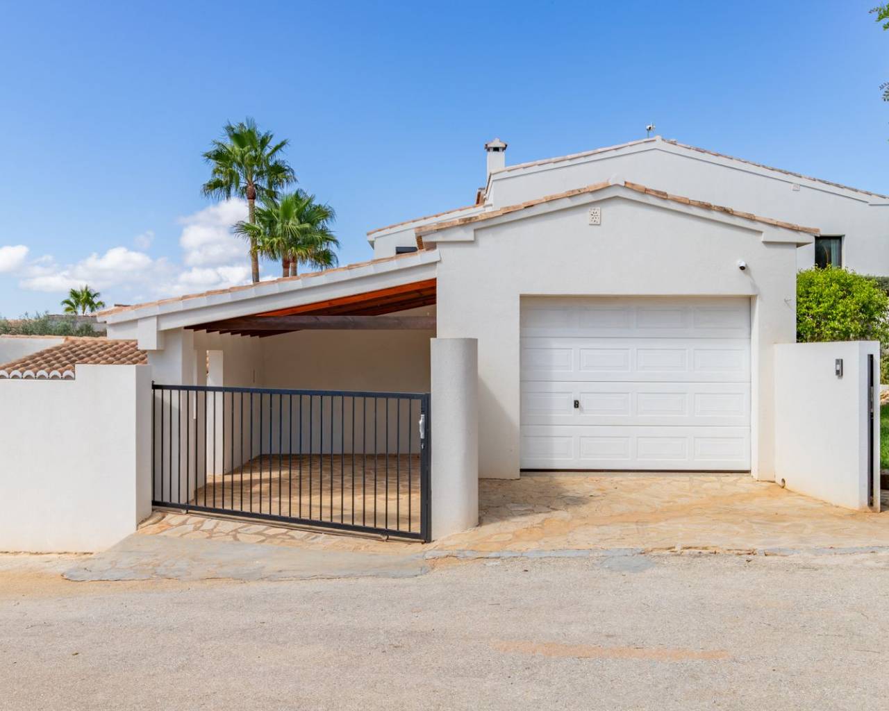 Venta - Chalet - Benitachell - Cumbre del Sol