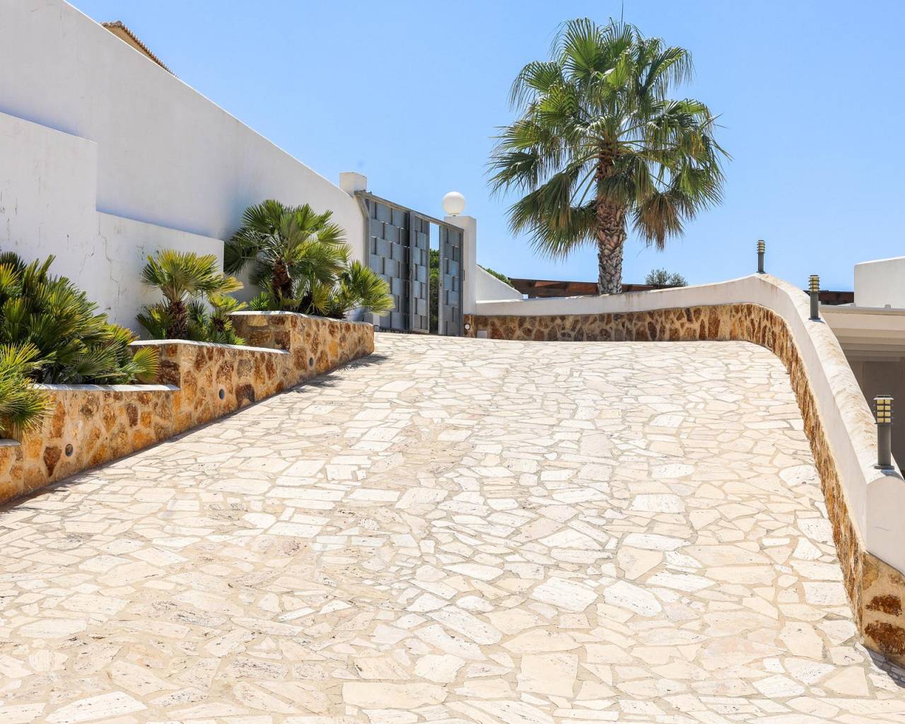 Venta - Chalet - Benitachell - Kalmias